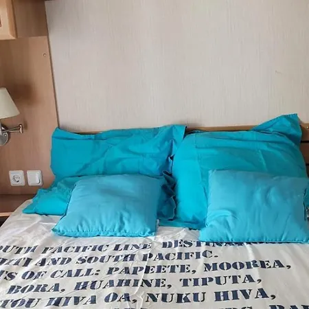 Mobil Camping *