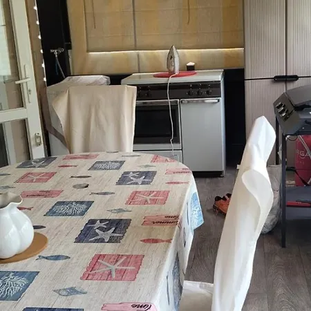 Mobil Camping